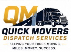Quick Movers Dispatch Services